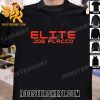 Buy Now Cleveland – Elite Joe Flacco Classic T-Shirt