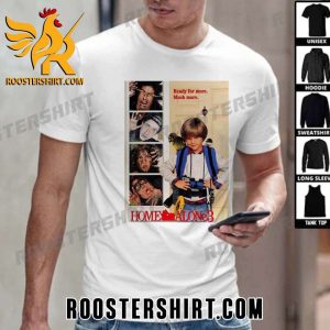 Buy Now I Love Home Alone 3 T-Shirt
