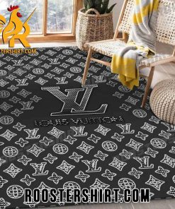 Buy Now Louis Vuitton Rug Home Decor Gift For Fashion Lover