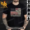 Buy Now One Nation Under God America Is A Christian Nation Classic T-Shirt
