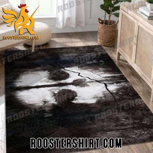 Call Of Duty Ghosts Rug For Gamer Fans