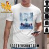 Coming Soon Ghostbusters Frozen Empire Movie 2024 T-Shirt With New Design
