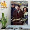 Coming Soon Good Grief Movie Poster Canvas