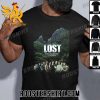 Coming Soon Lost Everything Happens For A Reason T-Shirt