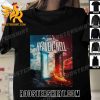 Coming Soon Sum 41 Heaven x Hell Mars 2024 T-Shirt