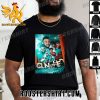 Congratulations Miami Dolphins Are Going Back To The NFL Playoffs 2023 T-Shirt