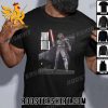 Funny Jimmy Butler No22 Star Wars Style T-Shirt