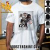 Las Vegas Raiders 63 Points Most In A Single Game In Raiders History T-Shirt