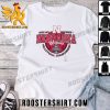 Limited Edition Nebraska Cornhuskers Champions  2023 NCAA Division 1 Women’s Volleyball Championship T-Shirt