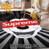 Limited Edition Supreme Mickey Rug Home Decor