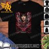 Official Character Madame Web Movie T-Shirt