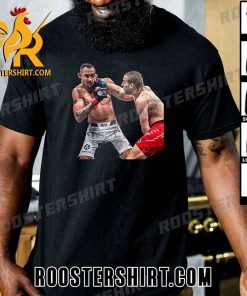 Paddy Pimblett Beat Tony Ferguson At UFC 296 T-Shirt