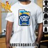 Pop Tarts Bowl Orlando Logo New T-Shirt
