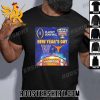 Premium Allstate Sugar Bowl Matchup Is Set For Washington Football Vs Texas Football Unisex T-Shirt