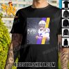 Premium Congratulations To Jayden Daniels Is Officially Our 2023 College Football Player Of The Year Unisex T-Shirt