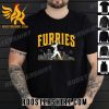 Premium Furries Andrew Mccutchen Pittsburgh Pirates Unisex T-Shirt