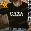 Premium Gaza The Soul Of My Soul Unisex T-Shirt