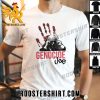 Premium Joe Biden Genocide Joe Unisex T-Shirt