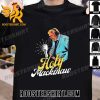 Premium Joe Bowen Holy Mackinaw Unisex T-Shirt