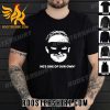 Premium Just Stop Coyle He’s One Of Our Own Unisex T-Shirt