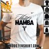 Premium Kobe Bryant Nike That’s Mamba Unisex T-Shirt
