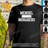 Premium Mendel Monarchs Unisex T-Shirt