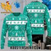 Premium Mercedes AMG Petronas 3D Christmas Ugly Sweater Gift For F1 Lover