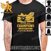 Premium Missouri Tigers 2023 Cotton Bowl Champions Let’s Go Mizzou Unisex T-Shirt