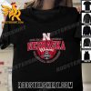 Premium Nebraska Cornhuskers 2023 NCAA Division 1 Women’s Volleyball Championship Unisex T-Shirt
