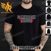 Premium South Carolina Women’s Wearing Gamecock Jesus Unisex T-Shirt