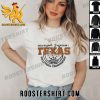 Premium Texas Longhorns 2023 NCAA Division I Women’s Volleyball Final Champion Jersey Logo Unisex T-Shirt
