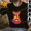 Premium The Tigers Apprentice Unlock The Power Within With Starring Michelle Yeoh Sandra Oh And Lucy Liu T-Shirt