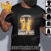 Quality 6 Years Ago Los Angeles Lakers Retire Kobe Number 8 And 24 T-Shirt Gift For True Fans