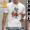 Quality Alec Ingold – A Leader On And Off The Field T-Shirt