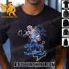 Quality Detroit Lions 313 For The City Unisex T-Shirt