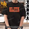 Quality ELITE Cleveland Browns Classic T-Shirt