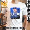 Quality John Tavares Is The Newest Member Of The 1000 Point Club Unisex T-Shirt