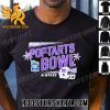 Quality K-State Wildcats 2023 Pop Tarts Bowl Classic T-Shirt