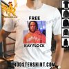 Quality Konvy And Anuel Aa Free Kay Flock Classic T-Shirt