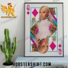 Quality Nicki Minaj Bitches Jack And I’m Still Queenin Barbie Dangerous Queen Card Poster Canvas