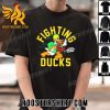 Quality Oregon Ducks Fighting Duck Chant Her Glory Oregon Unisex T-Shirt