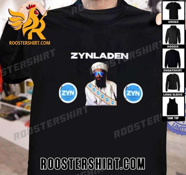 Quality Osama Bin Laden Unisex T-Shirt