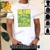 Quality SLAM Ray Allen The Color Of Money Unisex T-Shirt