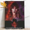 Quality Taylor Swift Wildest Dream 4 Poster Canvas