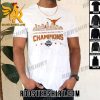 Quality Texas Longhorns Skyline Players Name 2023 NCAA Women’s Volleyball National Champions Classic T-Shirt
