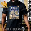 Quality The 2023 Tony The Tiger Sun Bowl Champions Are Notre Dame Fighting Irish Football NCAA College Football T-Shirt