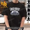 Quality The Lahd Hahse Indianapolis Colts Classic T-Shirt