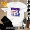Quality Tommy Cutlets The Best Italian Food In Classic T-Shirt