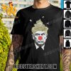 Quality Trump Smells Bad Clown Classic T-Shirt
