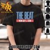 Quality West Coast Rap The Beat 92.3 Classic T-Shirt